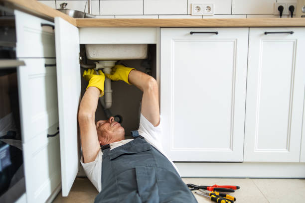 Best Faucet Repair  in Colmar Manor, MD